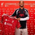 Barcola Joins Liverpool From PSG In Deal Worth Up To £123m