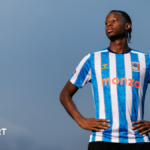 Coventry Add Manchester City Defender Mfuni on Season-Long Loan