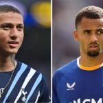 Ndiaye and Richarlison deals separate as Tottenham and Everton work through interconnected transfers