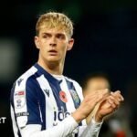 West Brom Confirm Permanent Signing of Toby Collyer from Manchester United
